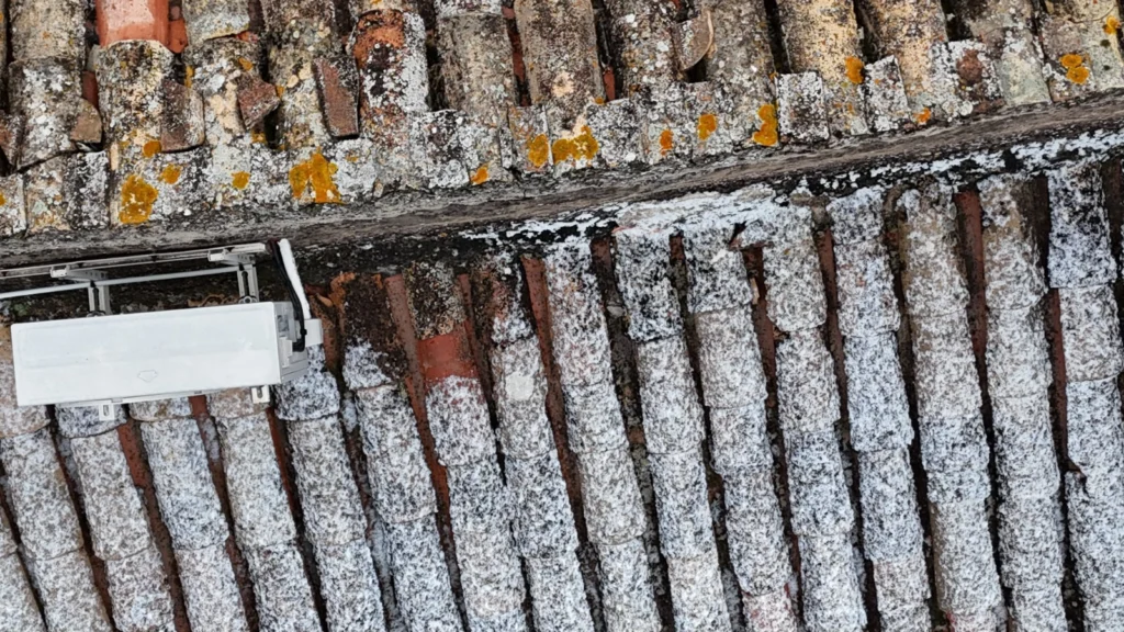 toiture tuiles rénovation maison