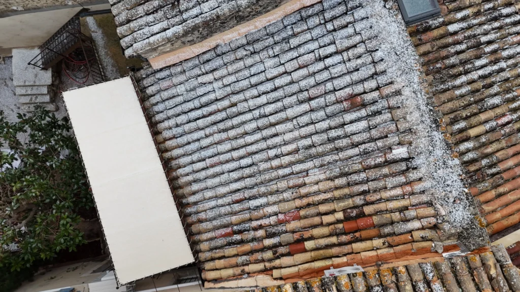 couvreur rénovation toiture 13