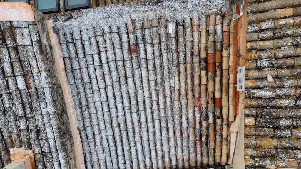 rénovation toiture Bouches-du-Rhône