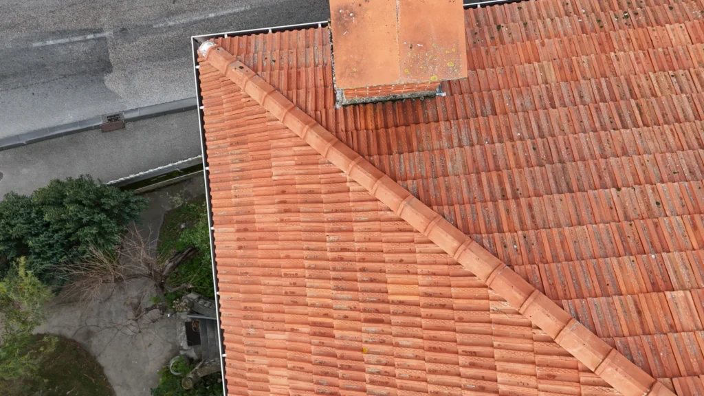 réparation toiture Bouches-du-Rhône