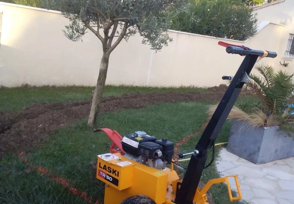 fuite canalisation piscine