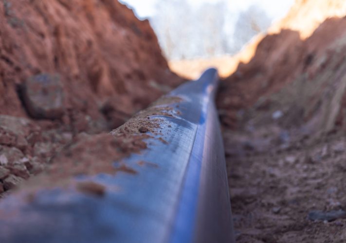 Réparation destructive