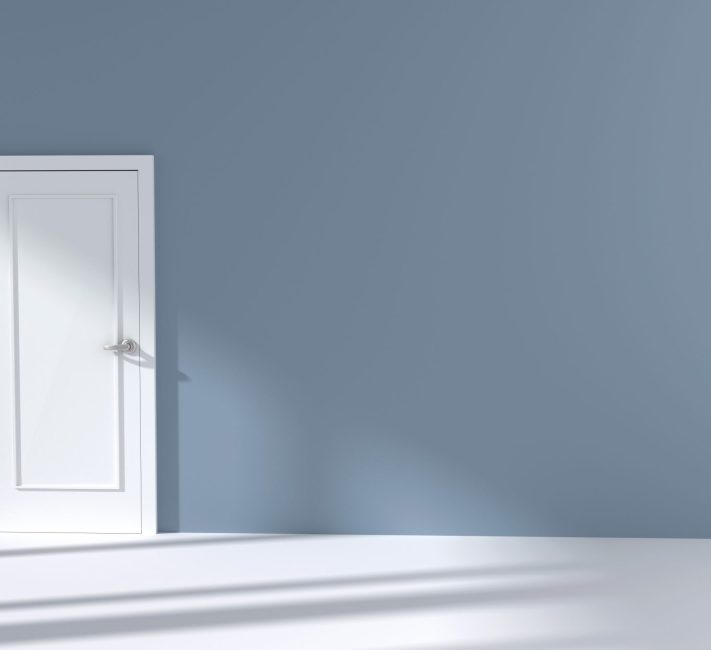 rénovation intérieure : travaux de peinture